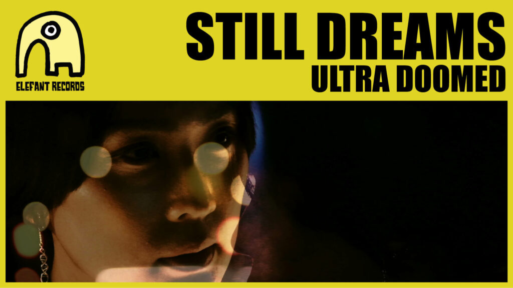 Imagen destacada de video: Ultra Doomed [Video-Clip]